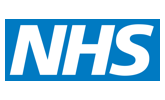 NHS logo