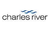 Charles River logo